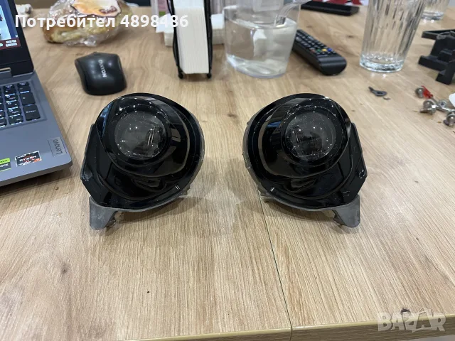 Халогени за Mazda CX-5 17-21г
