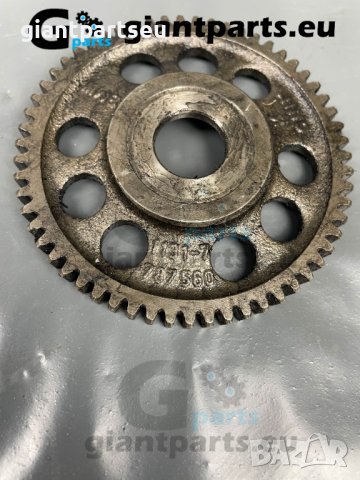 Зъбно колело за БМВ е46 е39 е60 BMW , 7787560, снимка 2 - Части - 40206696