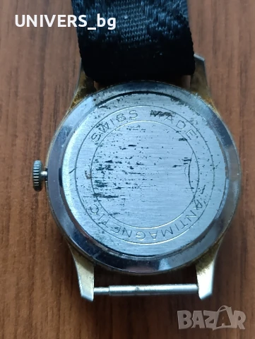 Мъжки часовник CHPVY, снимка 3 - Мъжки - 42299308