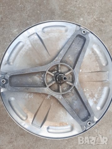  Продавам на части пералня  BAUKNECHT WAE 8575/1, снимка 17 - Перални - 35792515