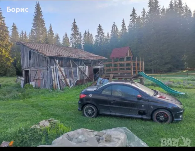  Вила под наем м.Комитите-яз.Широка поляна, снимка 4 - Квартири, нощувки - 47888828