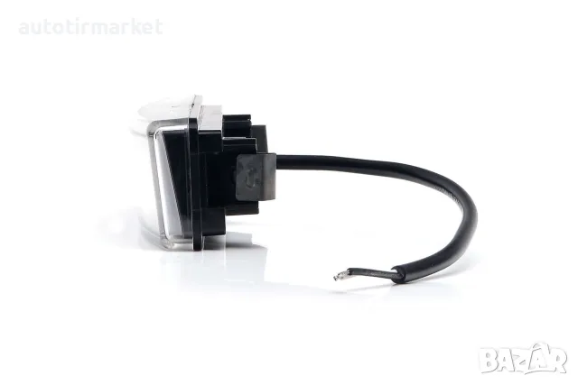 LED габарит за Scania с кабел – WAS 1349, снимка 2 - Аксесоари и консумативи - 56052938