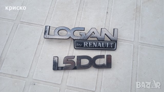 емблеми дачия, снимка 6 - Аксесоари и консумативи - 33578494