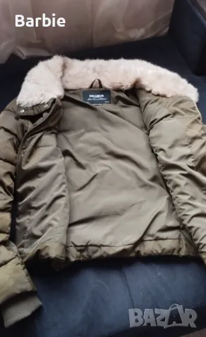 Дамско яке  Pull and Bear, снимка 2 - Якета - 47915419