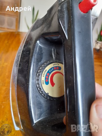 Стара Руска парна ютия, снимка 8 - Антикварни и старинни предмети - 35894410