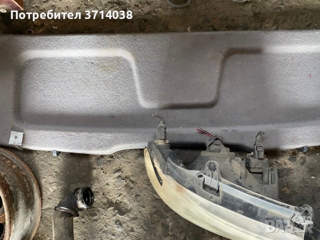 Hyundai Matrix 1.5 CRDI, снимка 7 - Части - 41332137