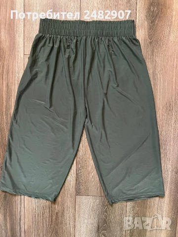 Дамски панталон - 7/8, снимка 5 - Къси панталони и бермуди - 53828052