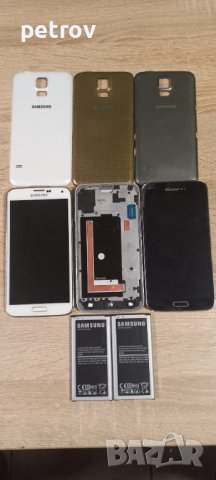 Motorola/Samsung SGH-R210S Samsung s5-SC-04F/LG- KG375 -, снимка 12 - Samsung - 44255841