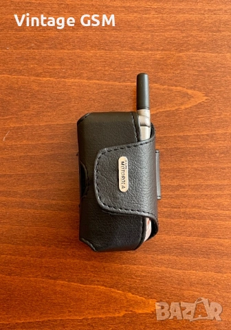 Motorola V50, снимка 10 - Motorola - 53846715