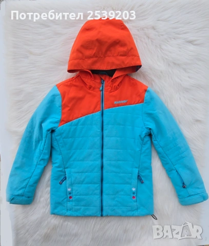 Детски ски екип ZAINER и True North 9-10 години , снимка 3 - Детски комплекти - 53438387