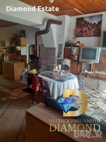 Вила в село Великан, общ. Димитровград, снимка 3 - Вили - 47047273