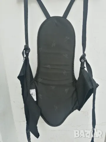 Протектор за гръб Held, снимка 2 - Аксесоари и консумативи - 50279389