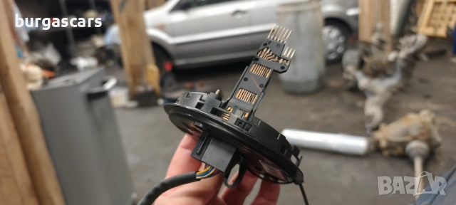Лентов кабел A 000 464 05 18 Mercedes E 220 W211 646, снимка 2 - Части - 53303987