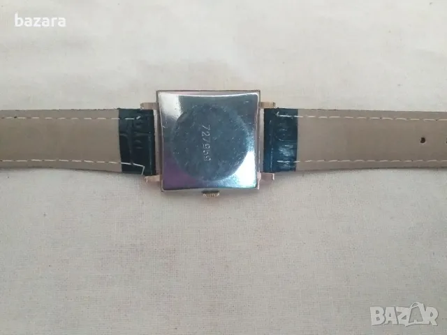 Слава квадрат Сделано в СССР, снимка 4 - Мъжки - 49761017