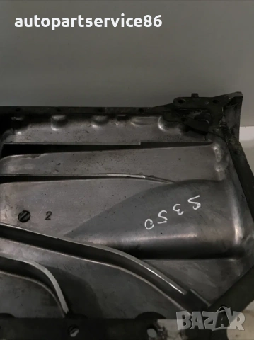 Картер за масло за Mercedes W140 S350 Td (1996) R1040141002 , снимка 3 - Части - 53873789