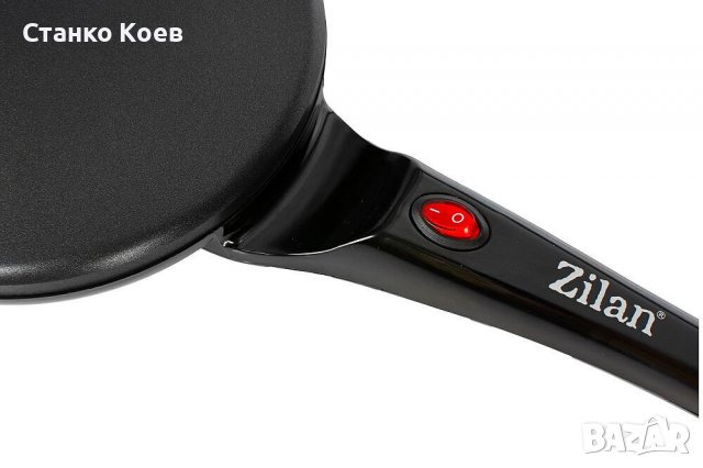 Машина за палачинки  и катми - НОВО, снимка 2 - Съдове за готвене - 39765196