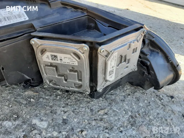 Продавам фар за Peugeot 308 2017г.Оригинален номер 967783248001., снимка 3 - Части - 48169087