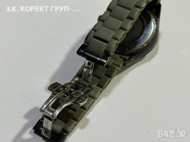 Мъжки часовник Giorgio Armani Emporio Armani AR5950, снимка 5 - Мъжки - 41315306