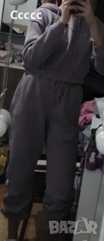 Анцунг комплект 