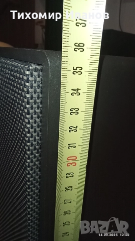 Hi-Fi Speaker Box T80, снимка 16 - Тонколони - 51709529