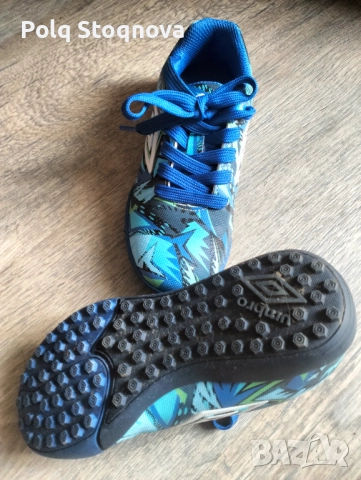 Детски футболни стоножки , снимка 2 - Футбол - 51674776