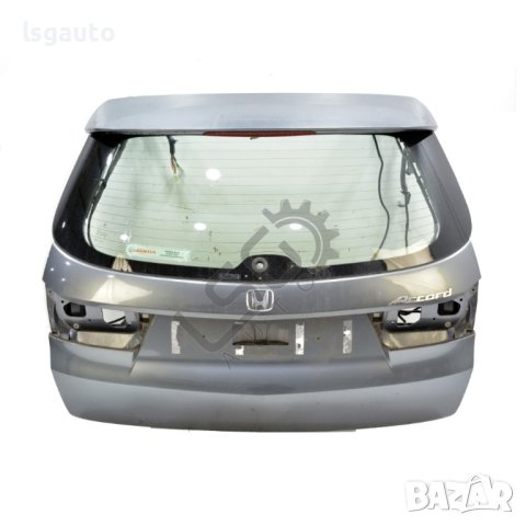 Заден капак Honda Accord VIII 2007-2012 ID:101955, снимка 2 - Части - 40997754