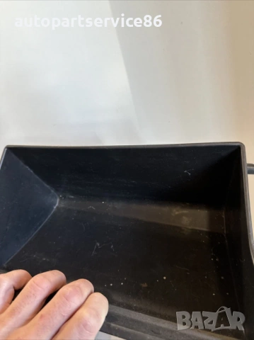 Жабка 2.3T само за десен волан за Mazda CX-7 (2011) E22164030, снимка 2 - Части - 53653573