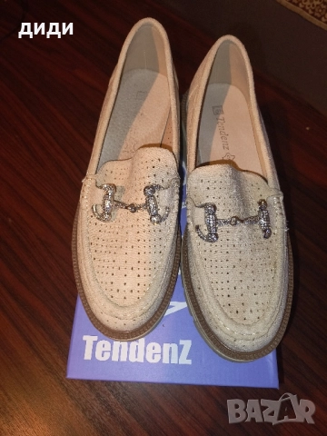 дамски обувки номер 38 