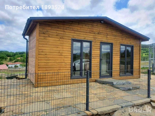 Спести време и пари — Модулни контейнери Mighty Boxes по твой дизайн, снимка 5 - Други - 53788390