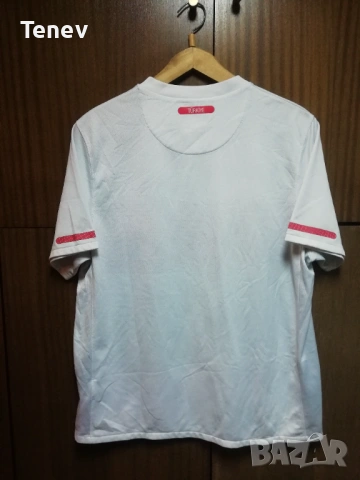 Turkey Nike оригинална мъжка тениска футболна фланелка Турция , снимка 2 - Тениски - 53067124