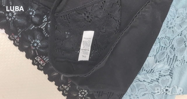 бикини, снимка 6 - Бельо - 53222176