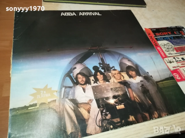 ABBA-MADE IN YUGOSLAVIA-ИДЕАЛНА ПЛОЧА 1510251839