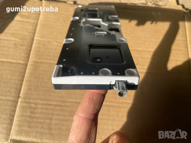 Антена Усилвател 1EA035741D Volkswagen ID.3 E11 PRO, снимка 3 - Части - 48773780