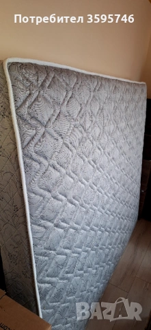 Матрак за спалня 160/200см.