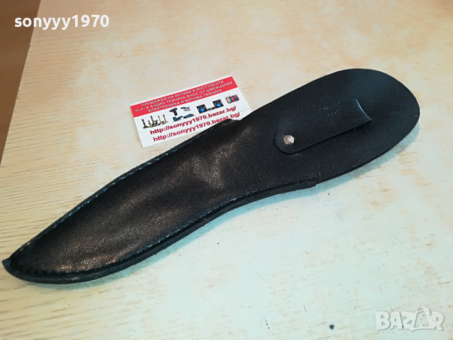 *KAI KNIVES-MADE IN JAPAN 2303221732, снимка 14 - Колекции - 36209277