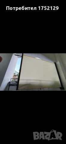 Странична Тента 200м х 150м, снимка 5 - Други - 51383606