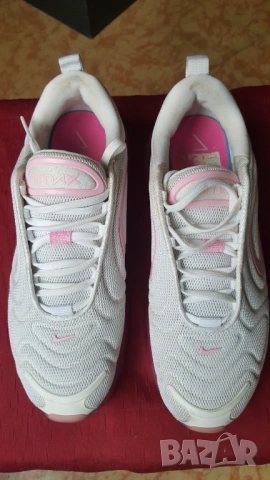 Маратонки Nike, снимка 3 - Маратонки - 53062505