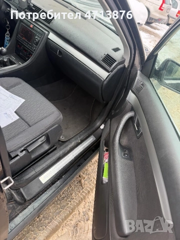 Audi 2006, 2TDI 140hp, снимка 2 - Автомобили и джипове - 53193969