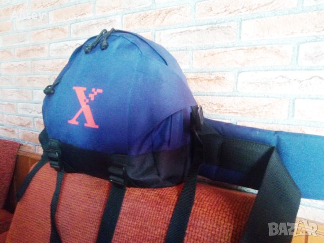 Нова мини-раница XEROX, снимка 2 - Други спортове - 41892447