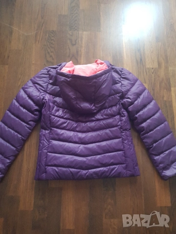 Timberland down jacket за ръст 160-165 см, снимка 3 - Якета - 53102211