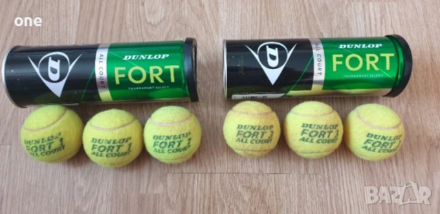 Тенис топки Wilson,Dunlop,Babolai,Head,Slazengerd,RolandGarros,Us open, снимка 11 - Тенис - 39718267