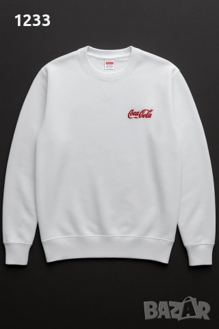 Блуза coca cola, снимка 1