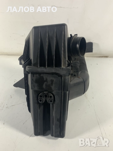 Филтърна кутия Шкода Фабия 1.9 Filturna kutiq Skoda Fabia 1.9 SDI 6Q0129601AE , снимка 2 - Части - 51795240