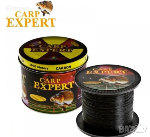 Монофилно влакно за шаран и сом 1000м, снимка 8 - Други стоки за дома - 52852665