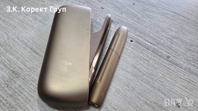 IQOS ORIGINAL DUO Model A1505, снимка 4 - Електронни цигари - 53475691