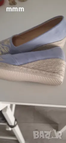 Ежедневни обувки 36 номер, снимка 2 - Дамски ежедневни обувки - 50335964