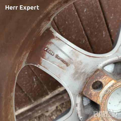 Гуми и джантиR15-5x112, снимка 4 - Гуми и джанти - 49607461