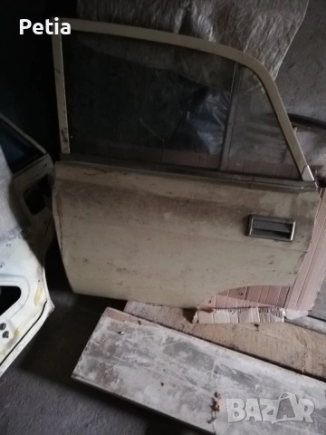 Врата за Москвич