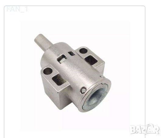 Bosch за eBike-Заключване на батерия Bosch за eBike, снимка 7 - Велосипеди - 18910222