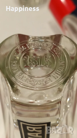 Чаши Ramazzotti 9 броя, снимка 5 - Чаши - 53376266